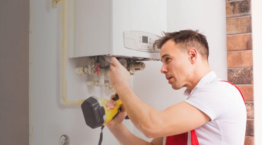 Expert burst pipe repair services in Christmas Valley, OR